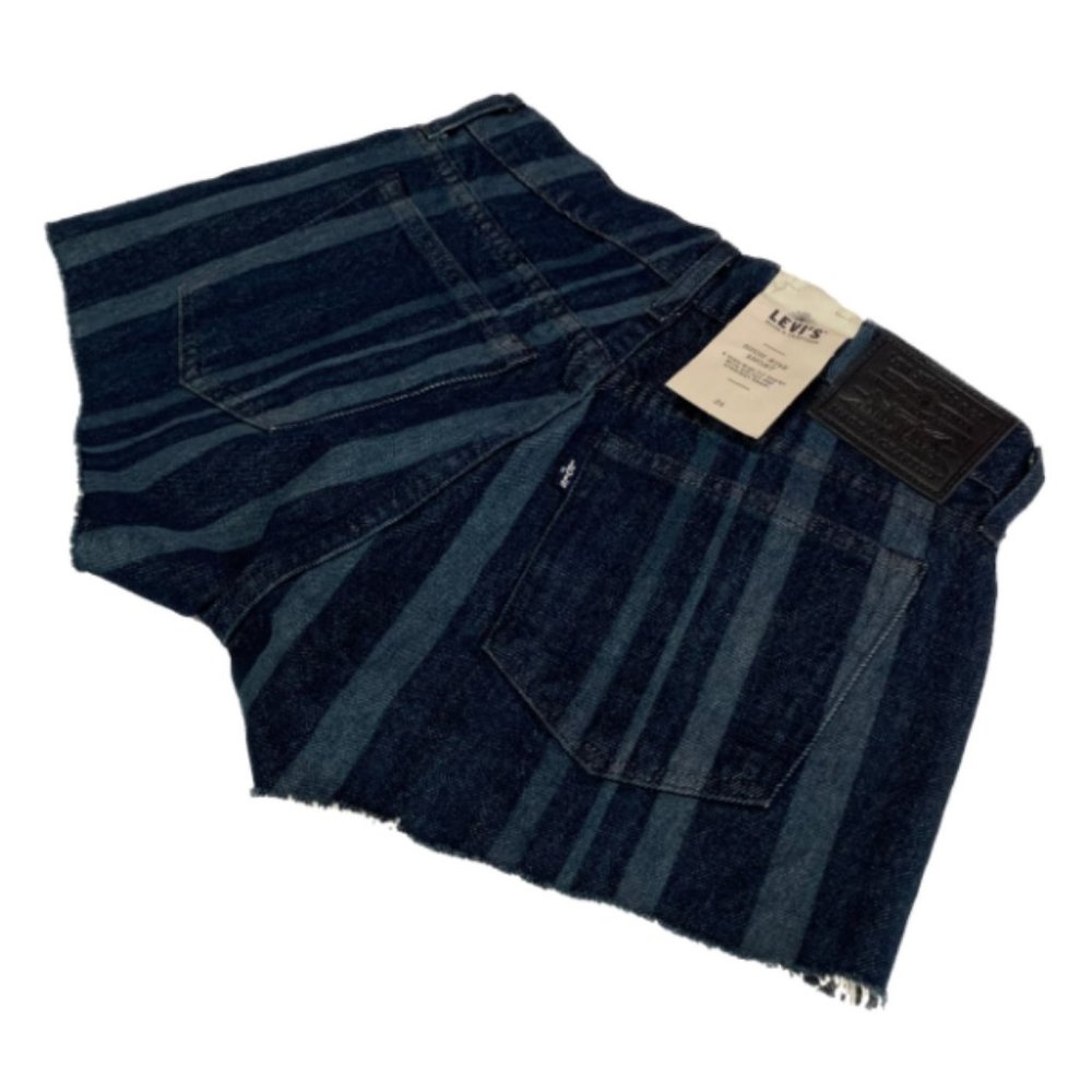 High Rise Short - Levi’s